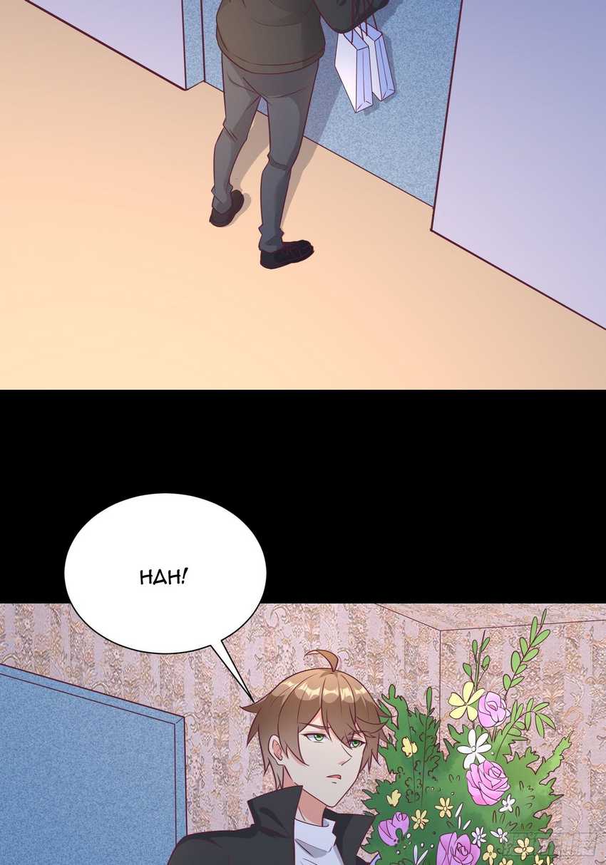 I’m Picking Fairy Sister On The Westward Journey Chapter 36 Gambar 22