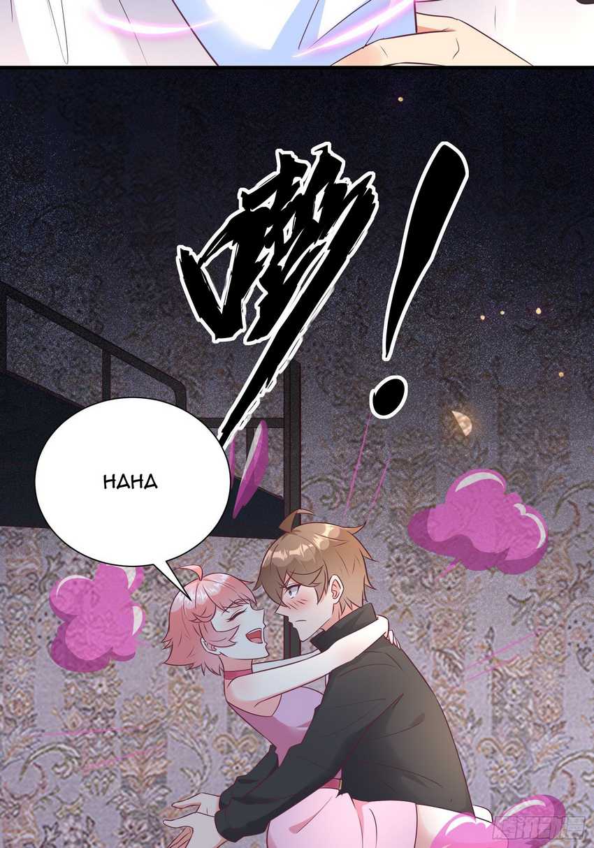 I’m Picking Fairy Sister On The Westward Journey Chapter 36 Gambar 24
