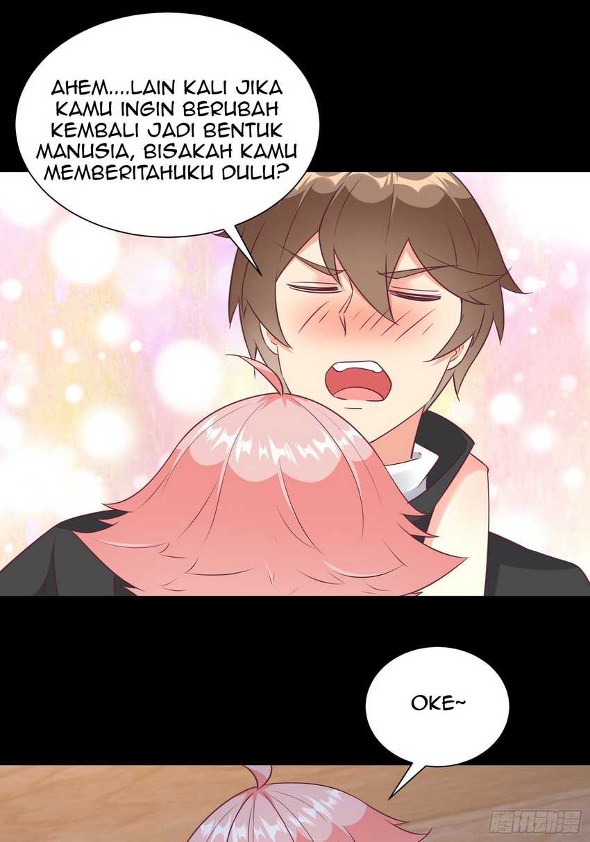 I’m Picking Fairy Sister On The Westward Journey Chapter 36 Gambar 26