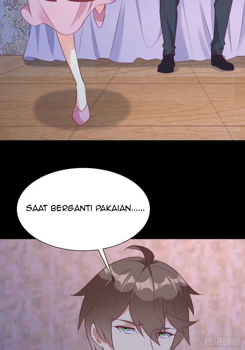I’m Picking Fairy Sister On The Westward Journey Chapter 36 Gambar 29