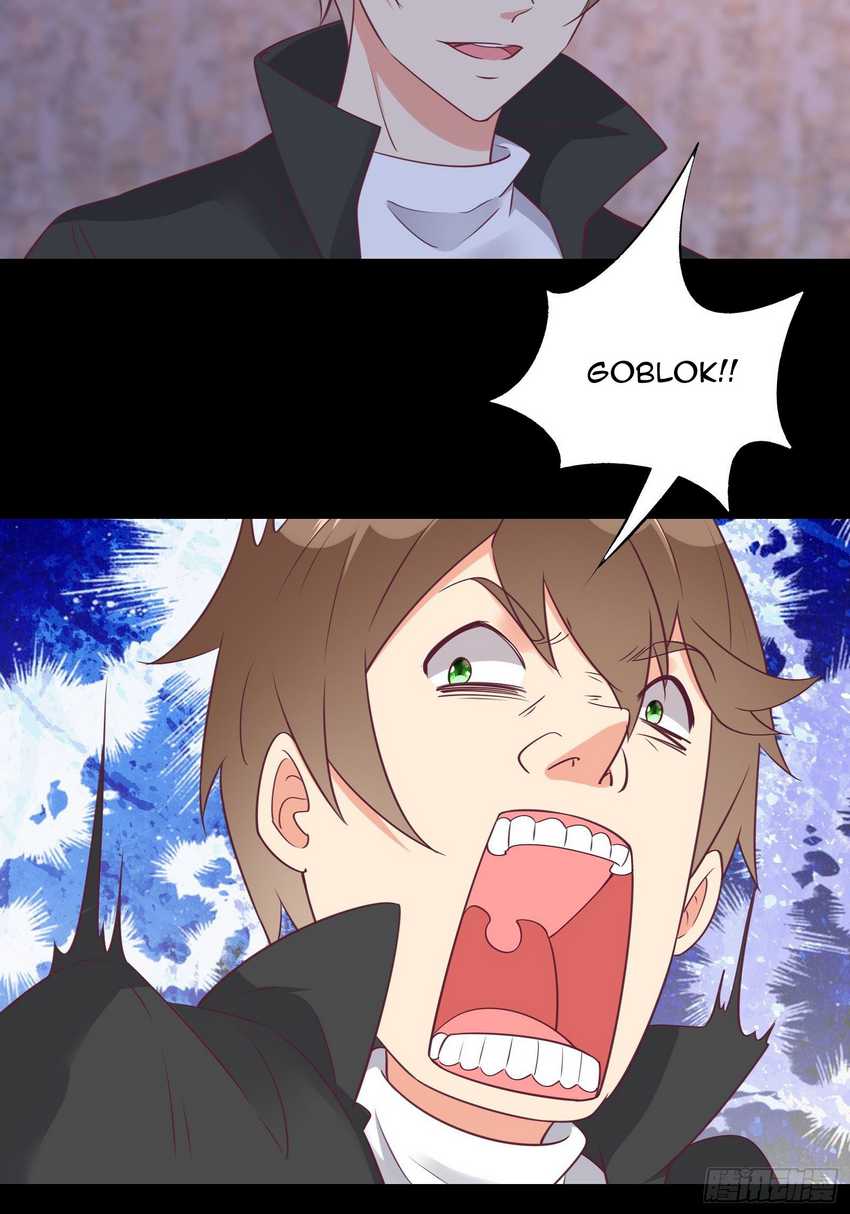 I’m Picking Fairy Sister On The Westward Journey Chapter 36 Gambar 30