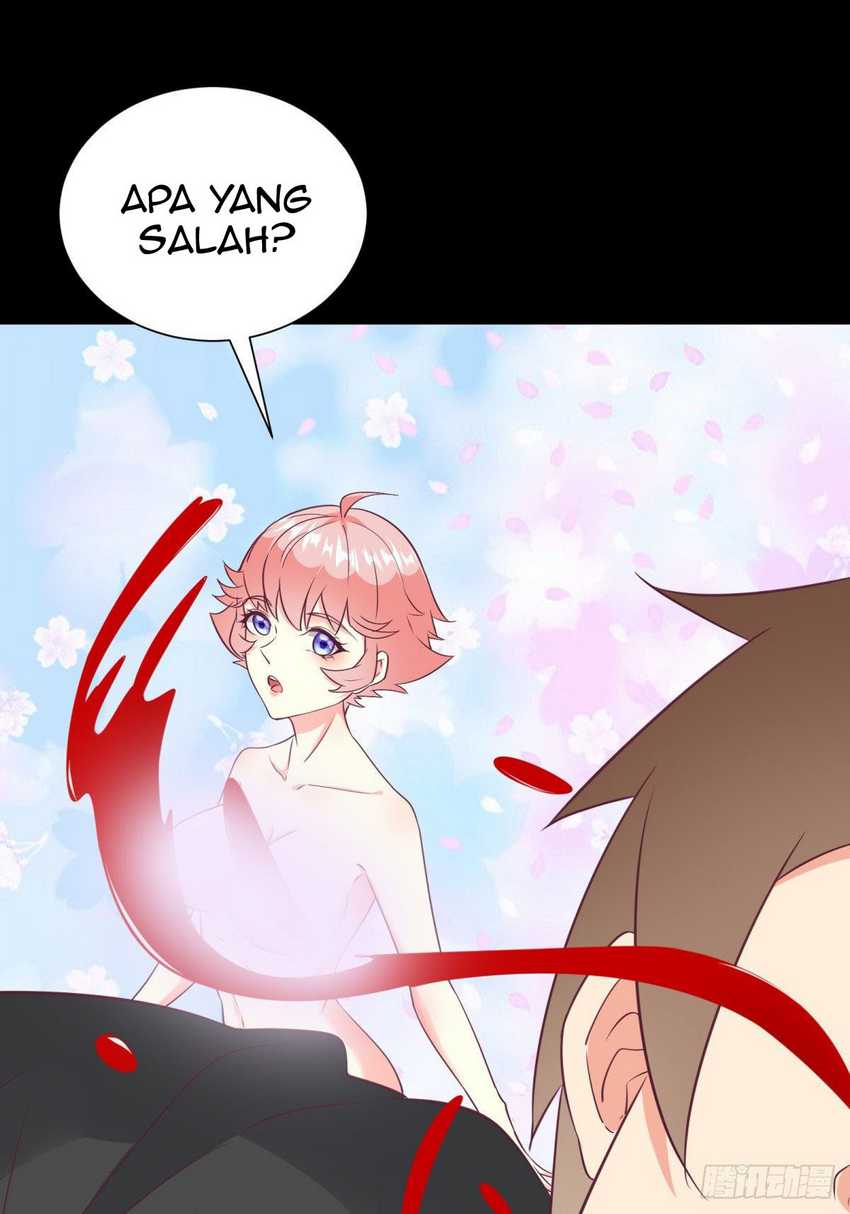 I’m Picking Fairy Sister On The Westward Journey Chapter 36 Gambar 31