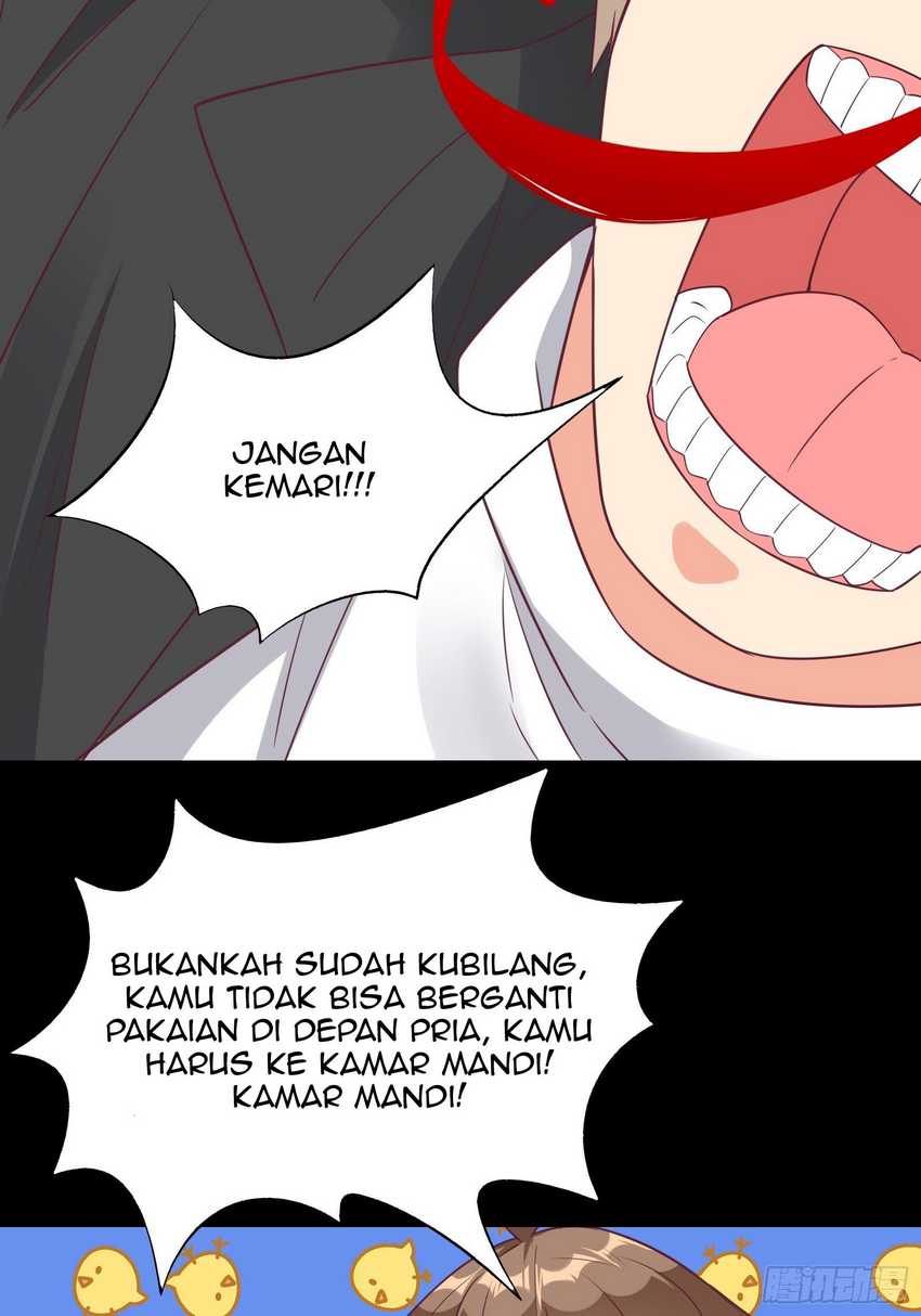 I’m Picking Fairy Sister On The Westward Journey Chapter 36 Gambar 32