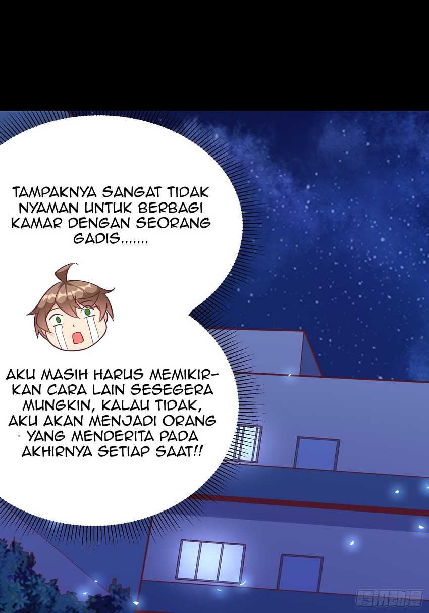 I’m Picking Fairy Sister On The Westward Journey Chapter 36 Gambar 34