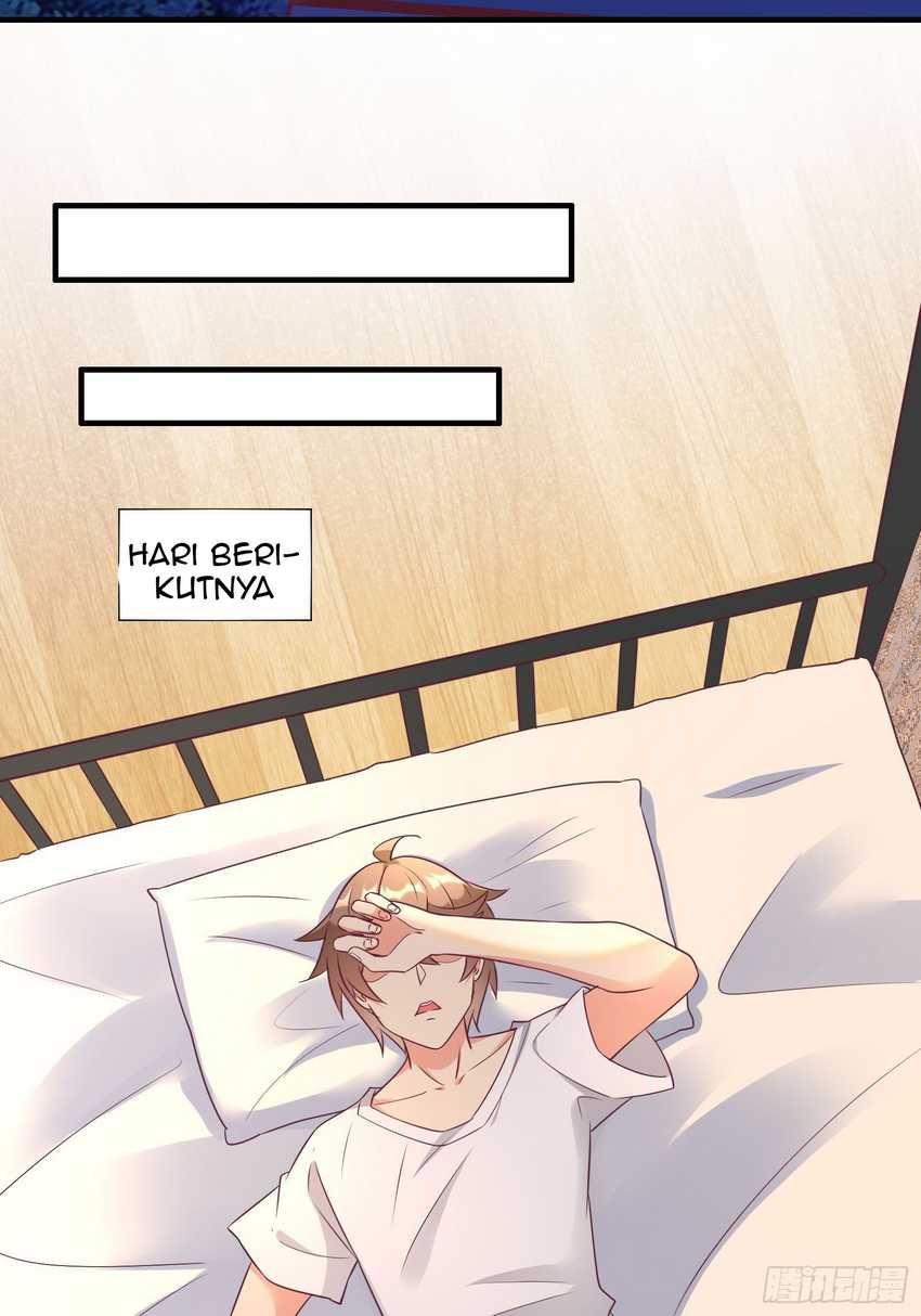 I’m Picking Fairy Sister On The Westward Journey Chapter 36 Gambar 35