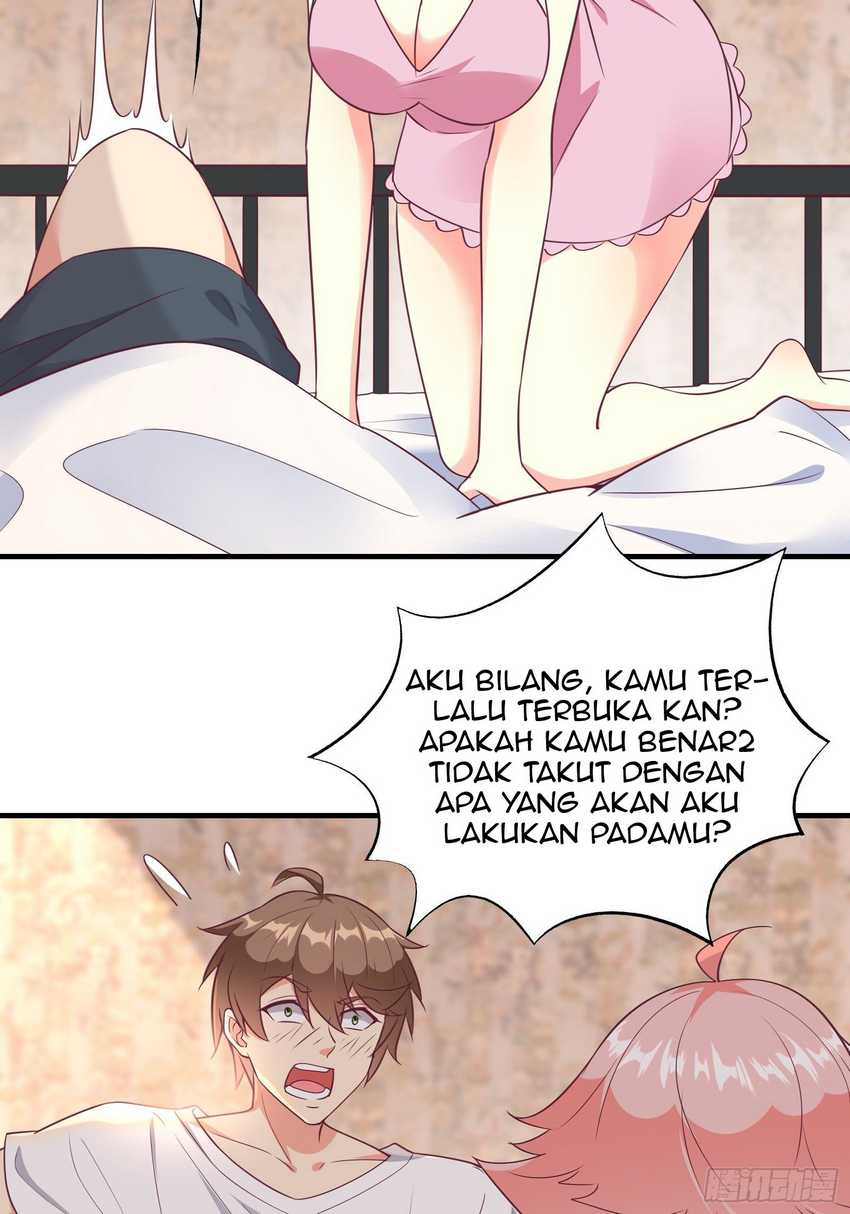 I’m Picking Fairy Sister On The Westward Journey Chapter 36 Gambar 38