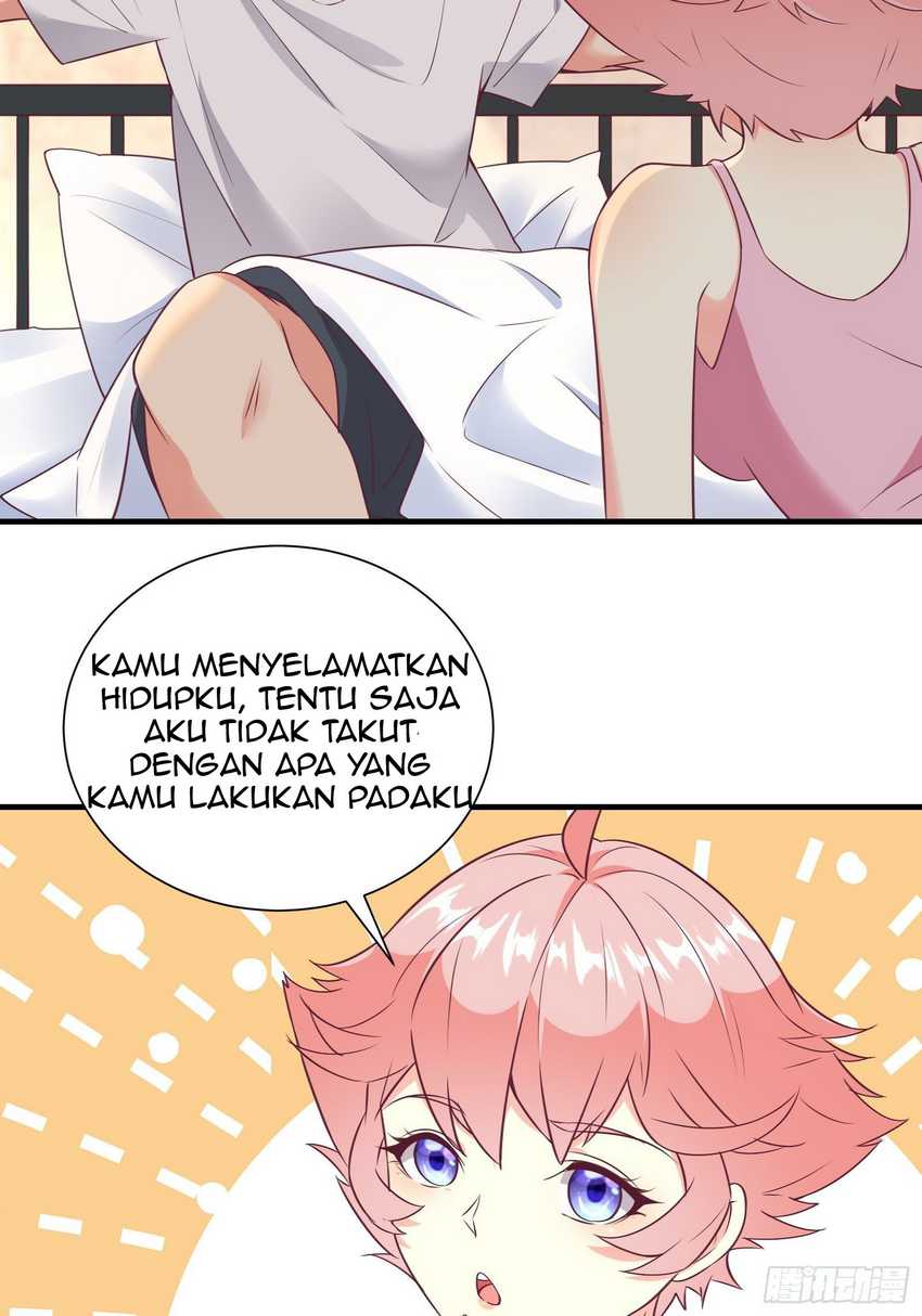 I’m Picking Fairy Sister On The Westward Journey Chapter 36 Gambar 39