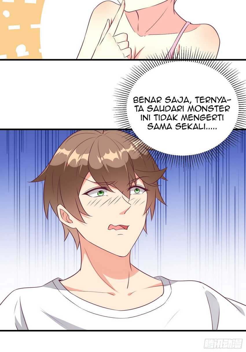 I’m Picking Fairy Sister On The Westward Journey Chapter 36 Gambar 40