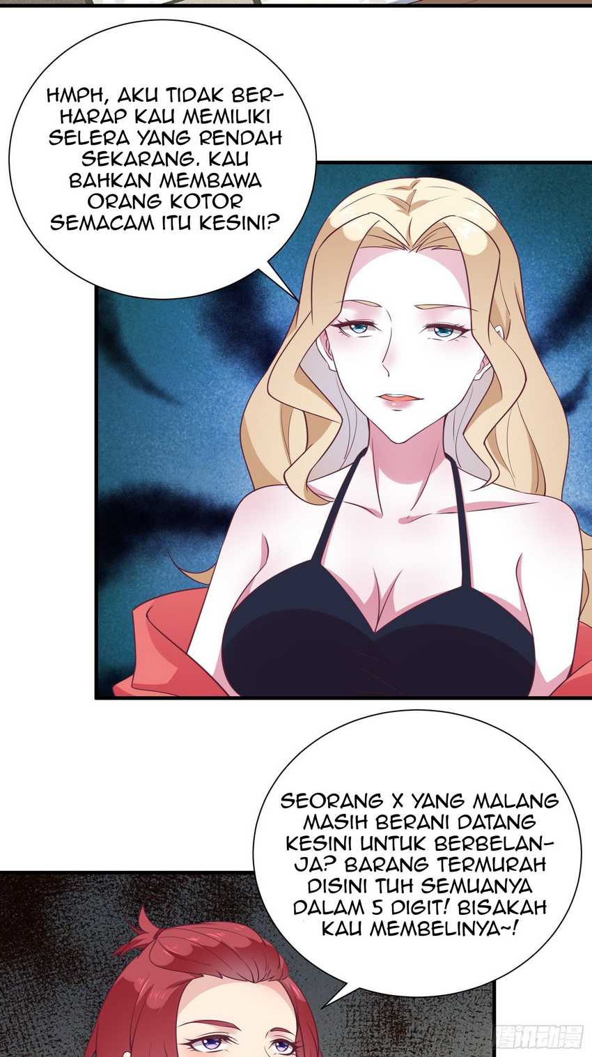 I’m Picking Fairy Sister On The Westward Journey Chapter 36 Gambar 5