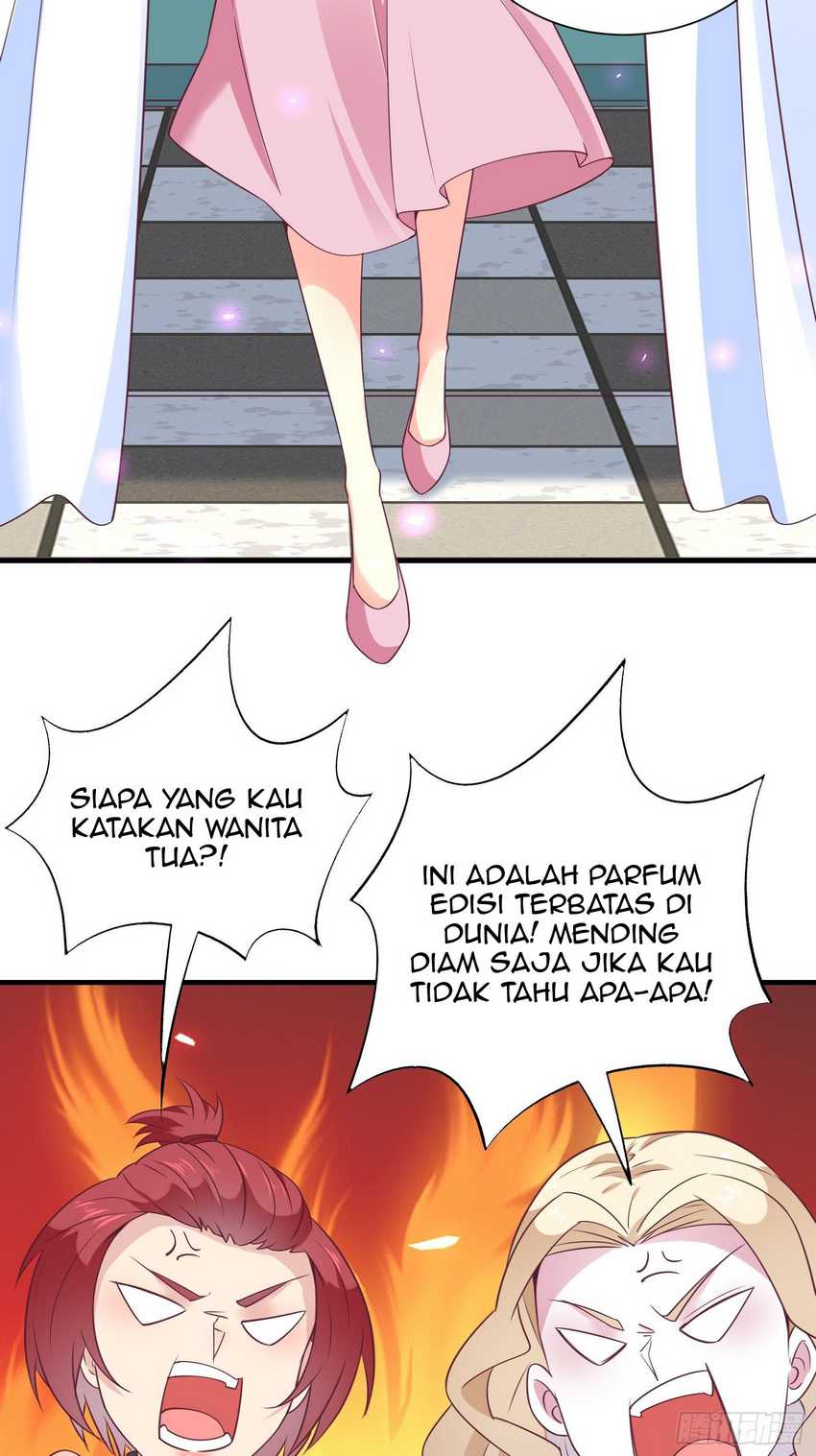I’m Picking Fairy Sister On The Westward Journey Chapter 36 Gambar 8