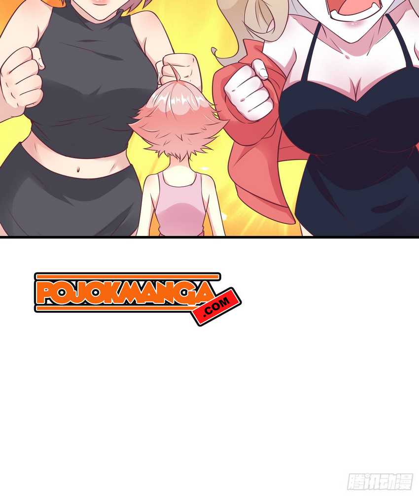 I’m Picking Fairy Sister On The Westward Journey Chapter 36 Gambar 9