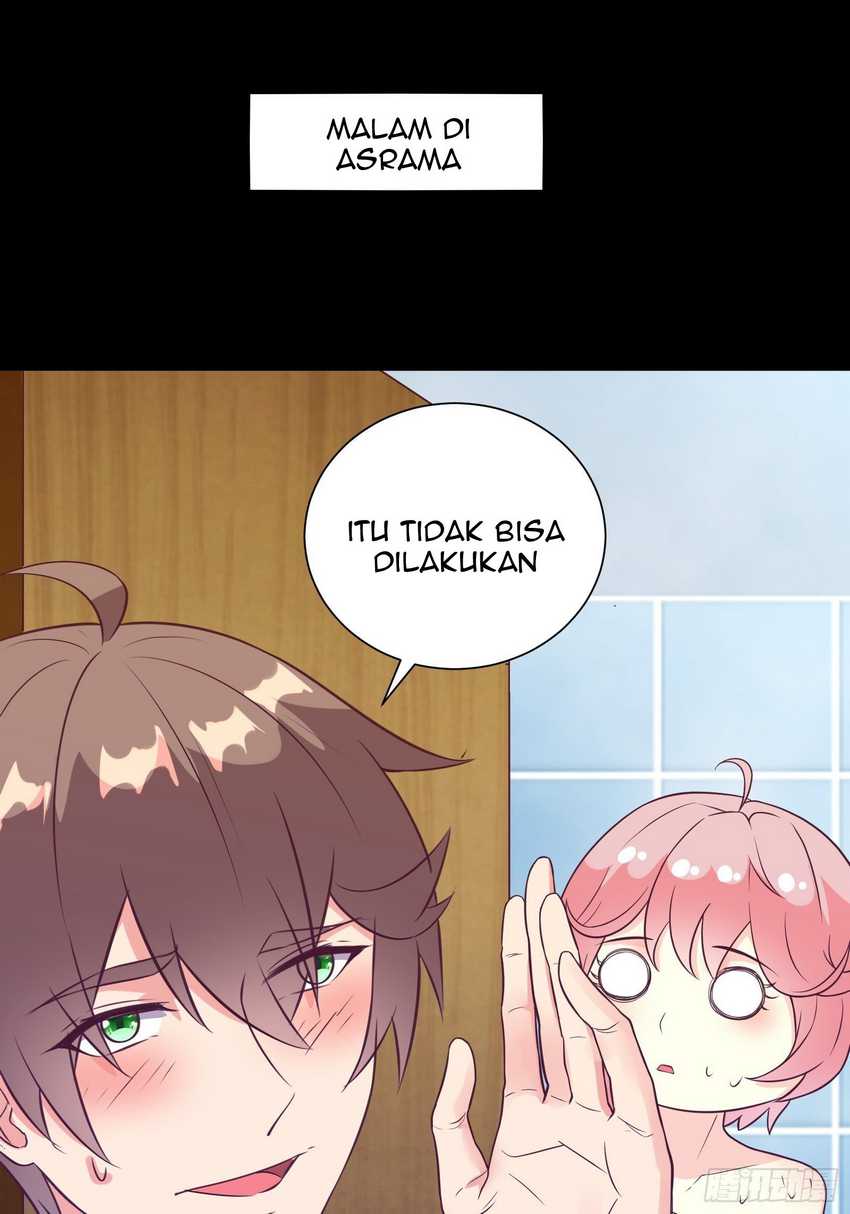 I’m Picking Fairy Sister On The Westward Journey Chapter 35 Gambar 4