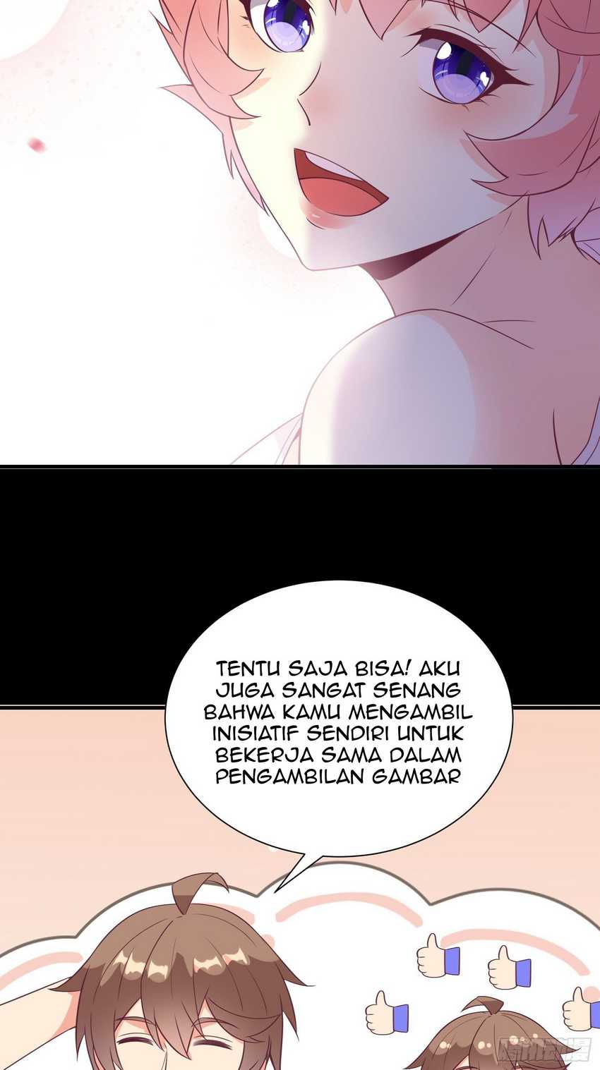 I’m Picking Fairy Sister On The Westward Journey Chapter 34 Gambar 13