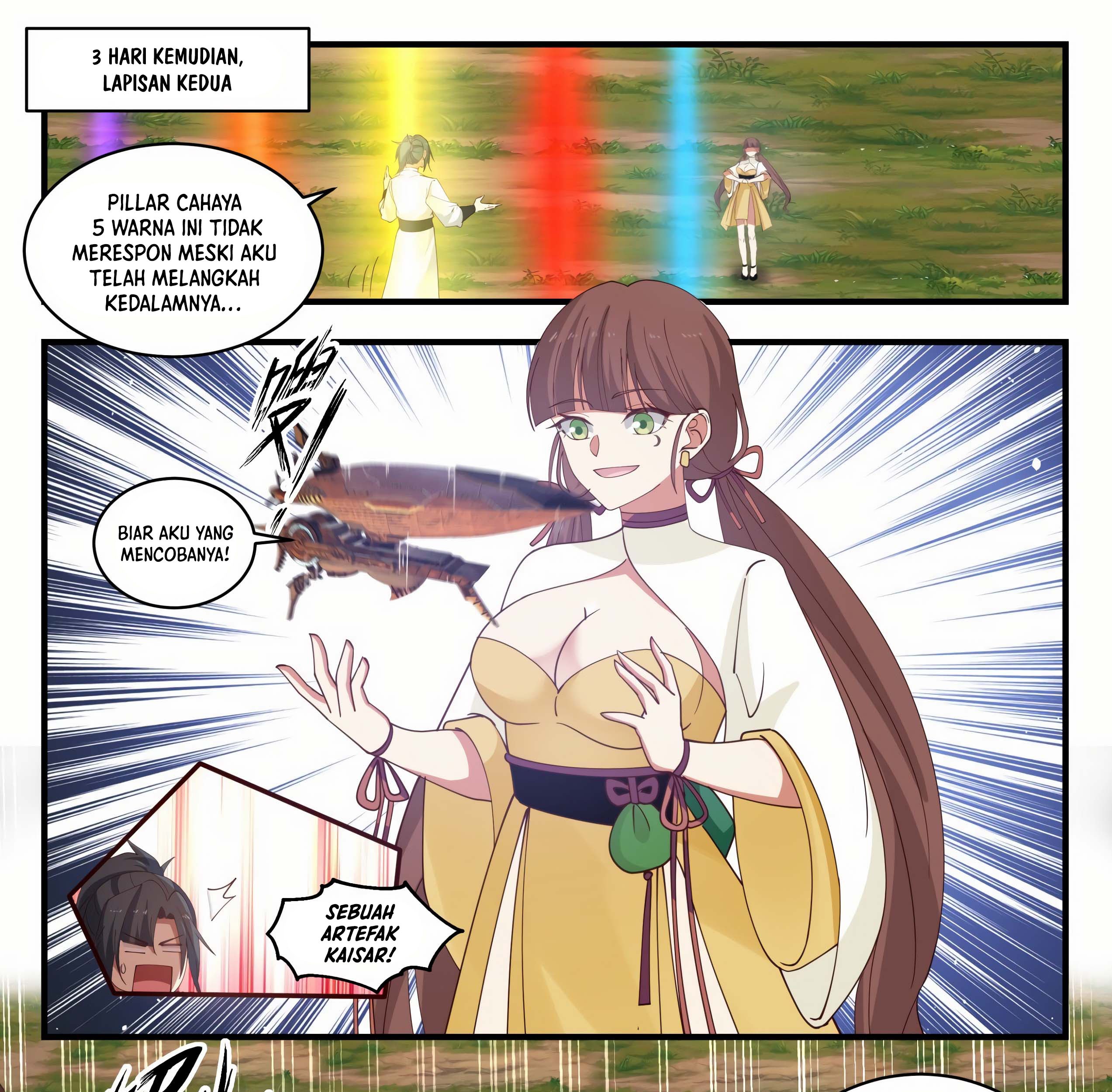 Martial Peak Part 1 Chapter 1613 - https://img.komiku.org/uploads/2440658-3_part1.jpg