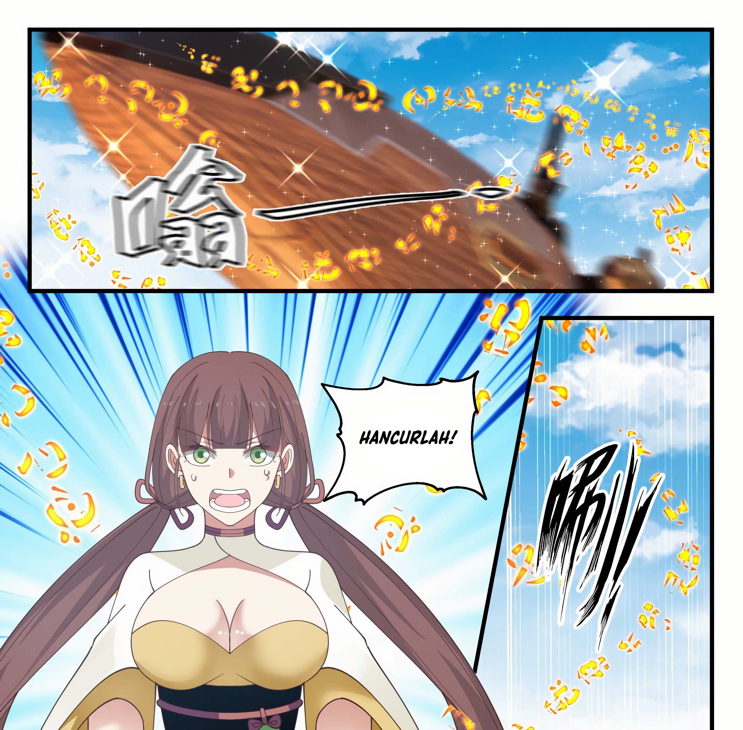 Martial Peak Part 1 Chapter 1613 - https://img.komiku.org/uploads/2440658-5_part1.jpg
