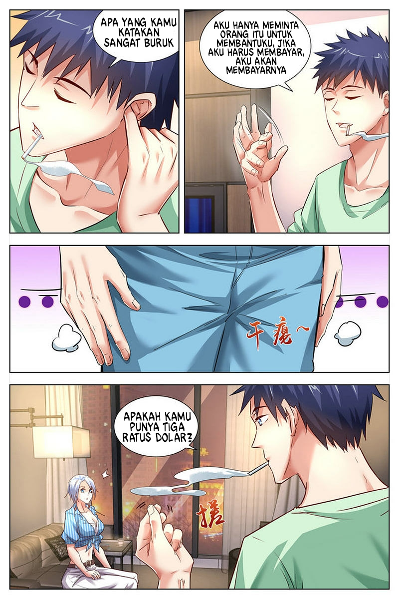 Ace Master Chapter 22 Gambar 13