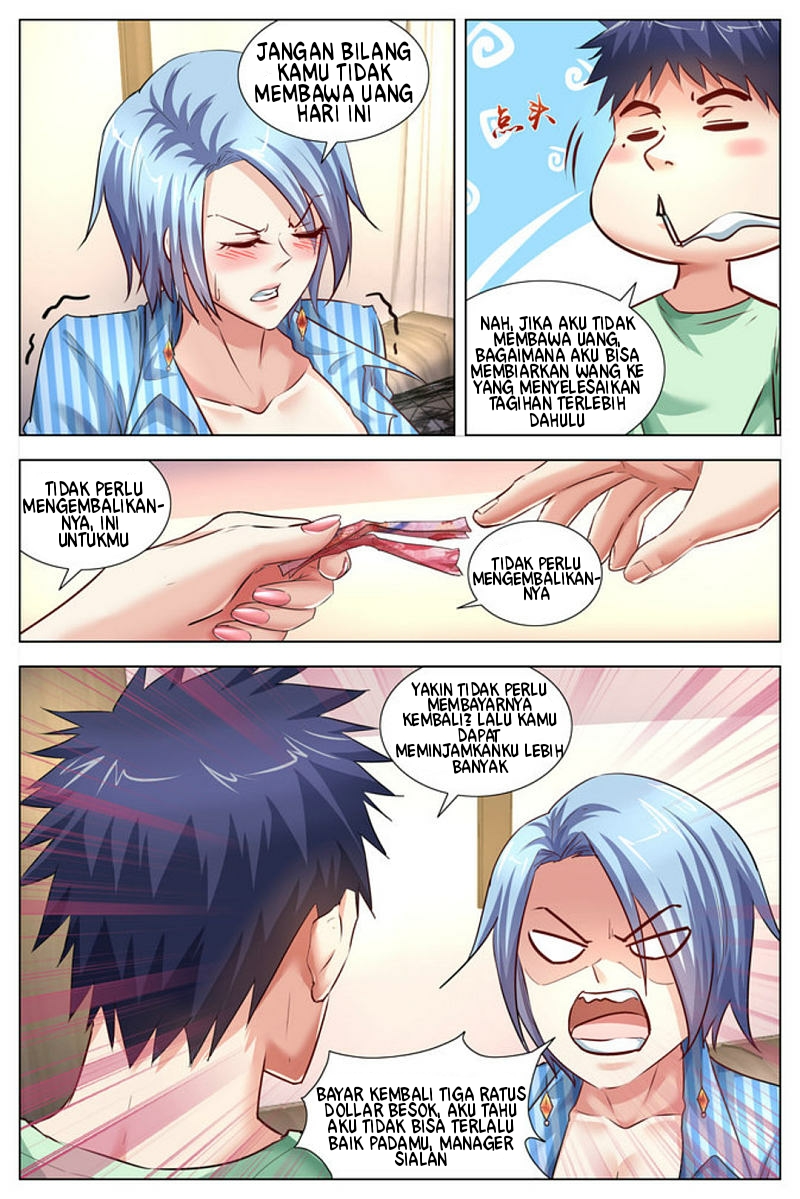 Ace Master Chapter 22 Gambar 14
