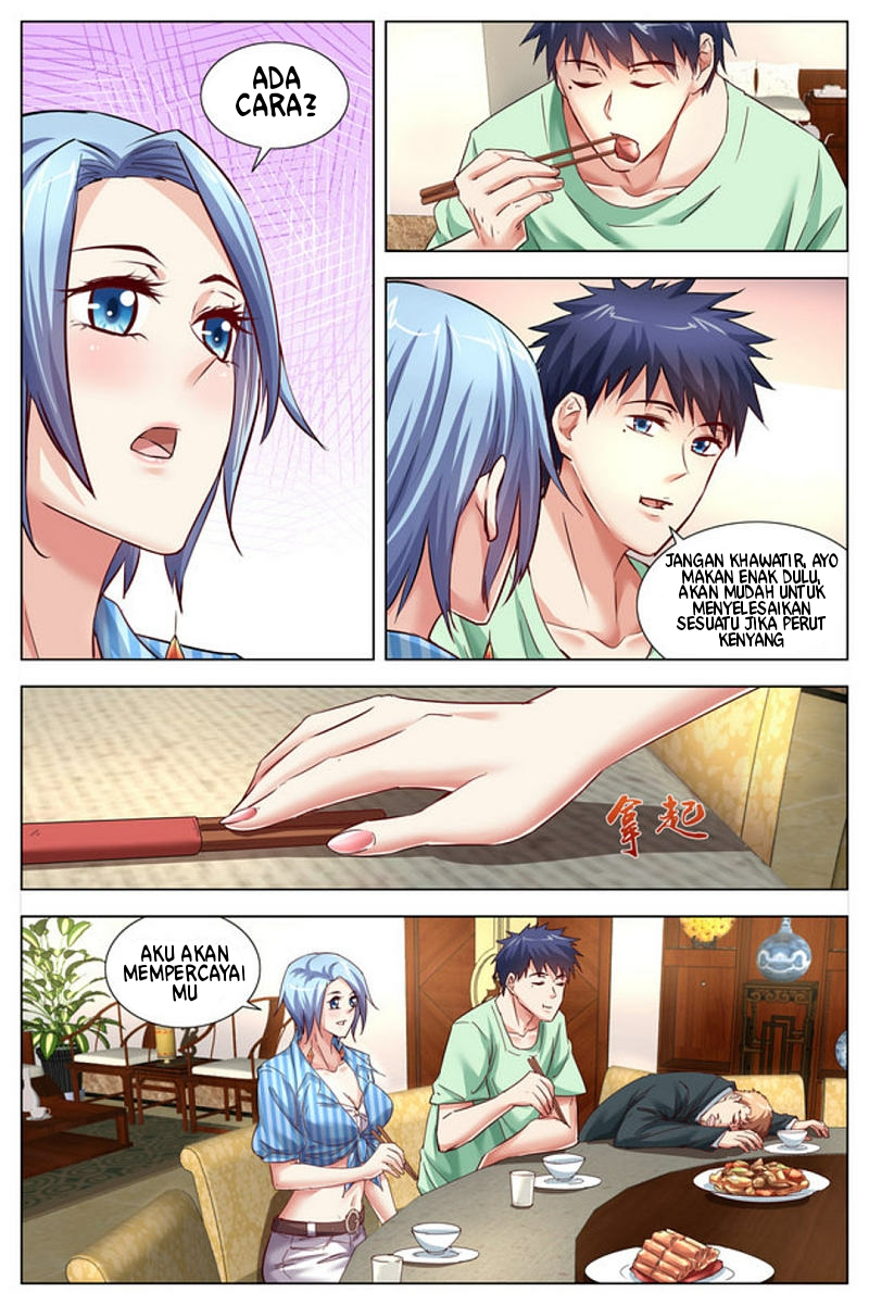Ace Master Chapter 22 Gambar 3