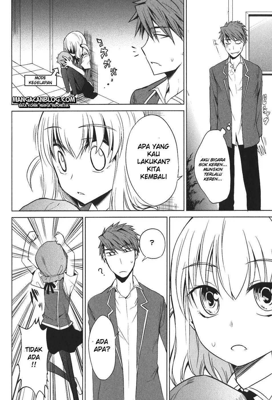 D-Frag Chapter 6 Gambar 18