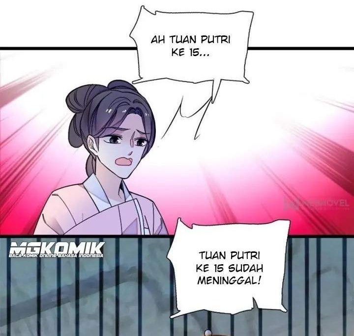Baca Manhua Sijin Chapter 144 Gambar 2
