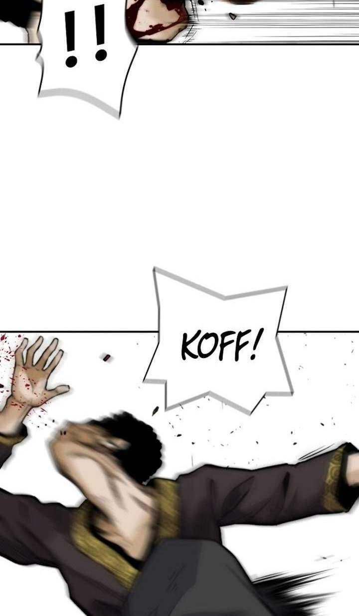 Return of the Legend Chapter 21 Gambar 8