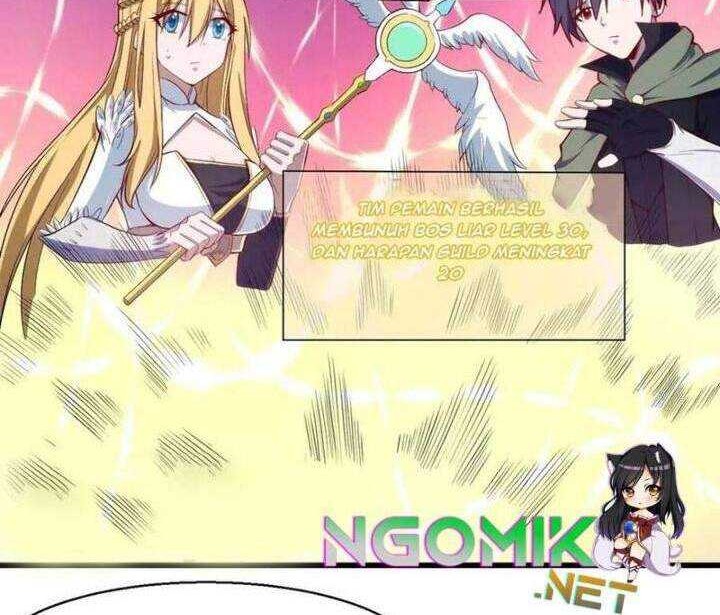 City of Sanctuary Chapter 27 Gambar 24