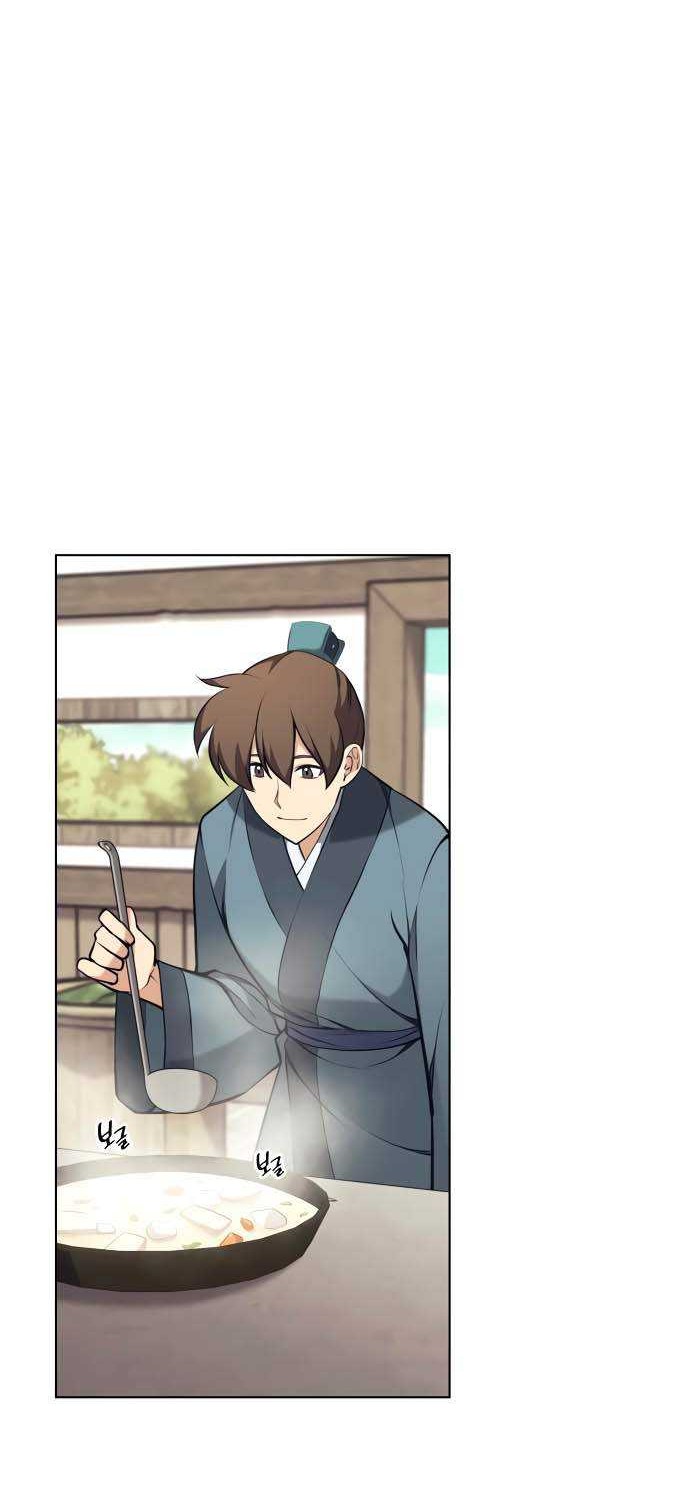 Tale of a Scribe Who Retires to the Countryside Chapter 73 Gambar 51