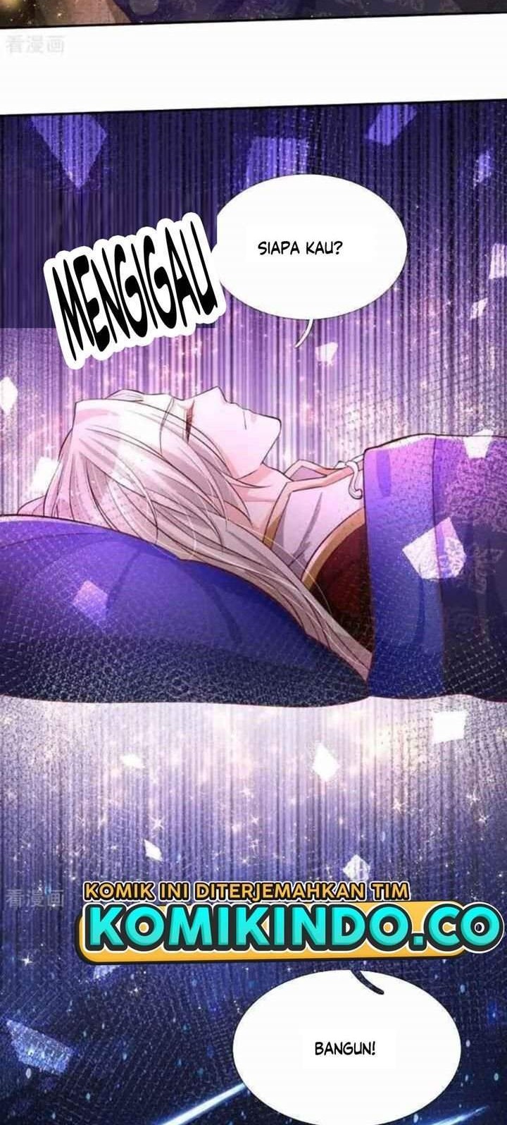 Baca Manhua I Became The Emperor’s Daughter One Day Chapter 79 Gambar 2