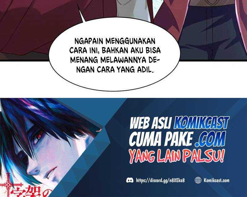 Spirit Sword Sovereign Chapter 449 Gambar 33