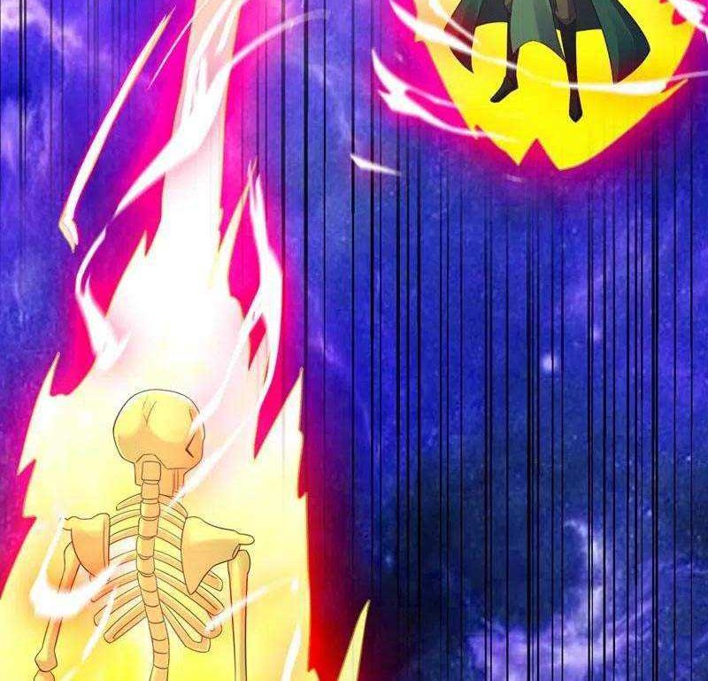 Spirit Sword Sovereign Chapter 449 Gambar 3