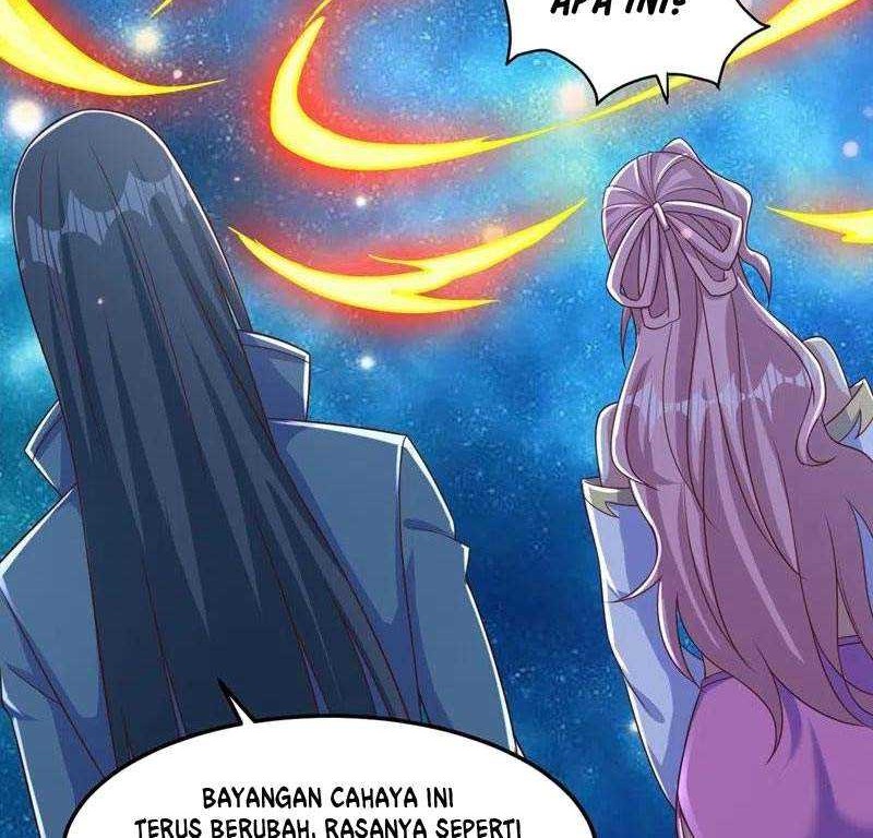 Spirit Sword Sovereign Chapter 449 Gambar 13
