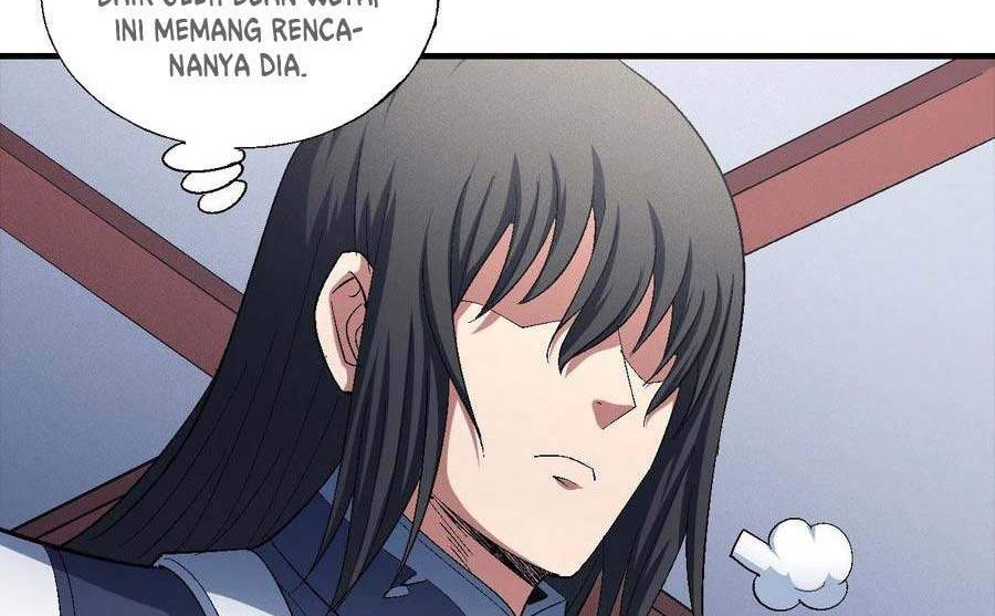 God of Martial Arts Chapter 144.3 Gambar 22