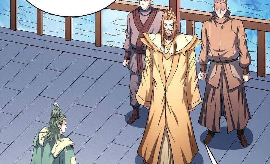 Baca Manhua God of Martial Arts Chapter 144.3 Gambar 2