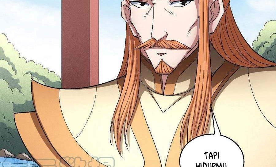 God of Martial Arts Chapter 144.3 Gambar 4