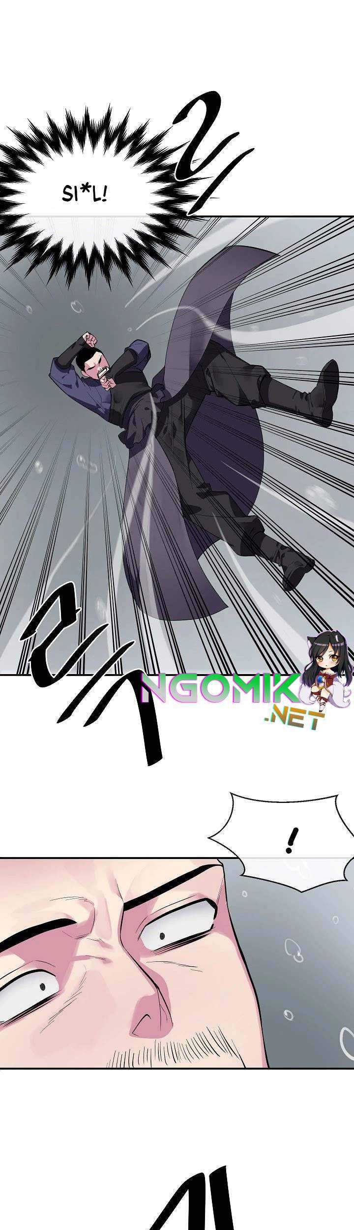 Volcanic Age Chapter 157 Gambar 10
