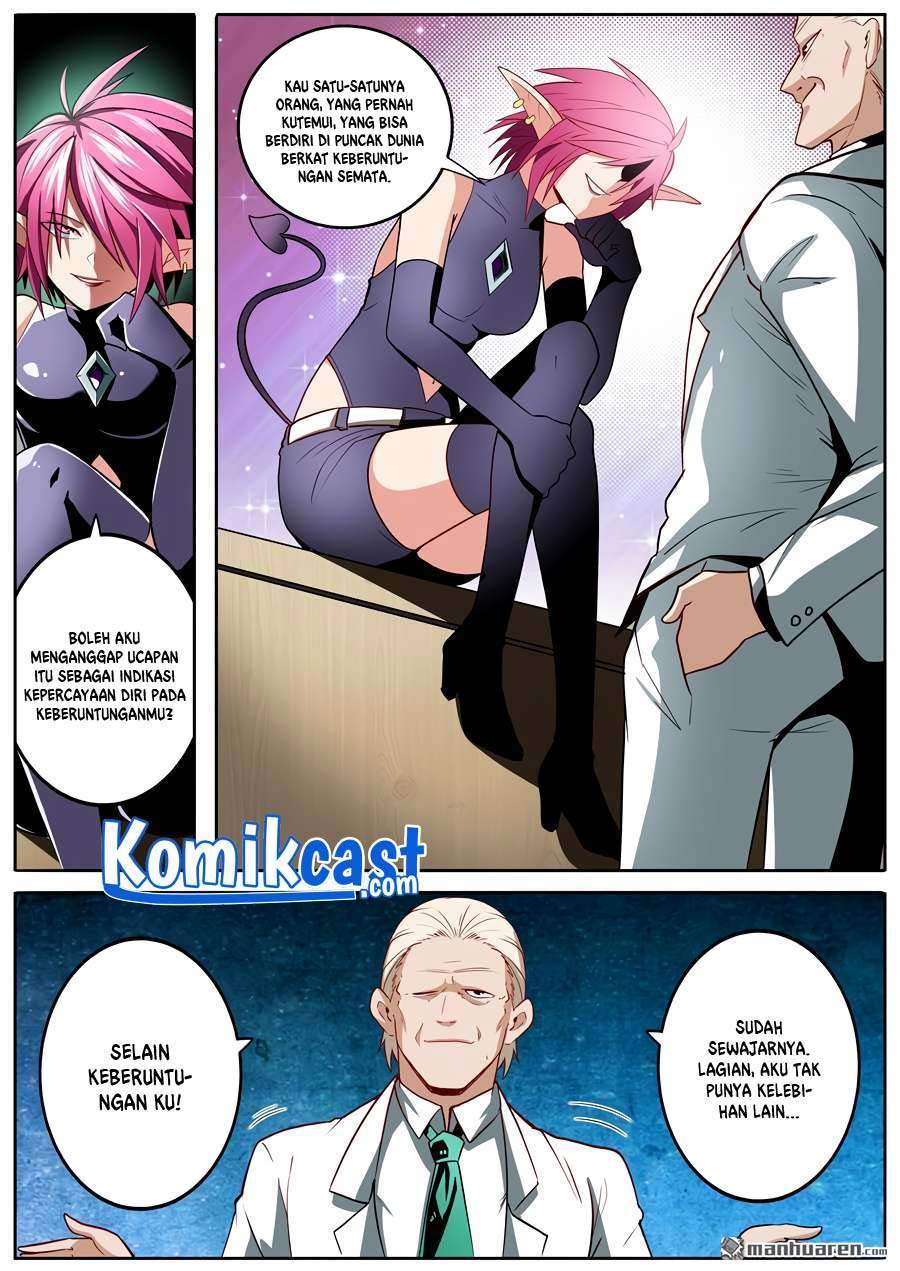 Hero? I Quit A Long Time Ago Chapter 262 Gambar 11