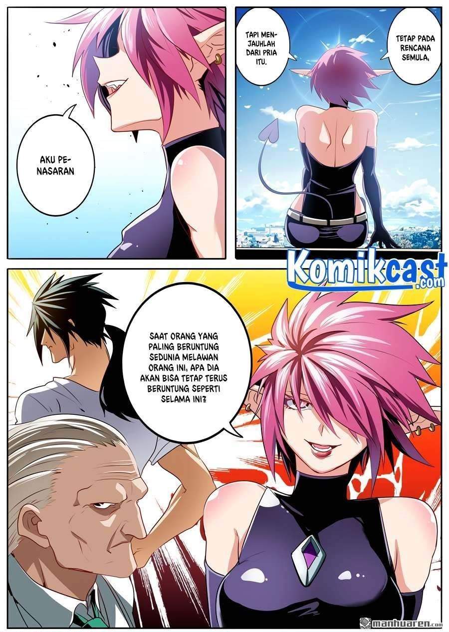 Hero? I Quit A Long Time Ago Chapter 262 Gambar 15