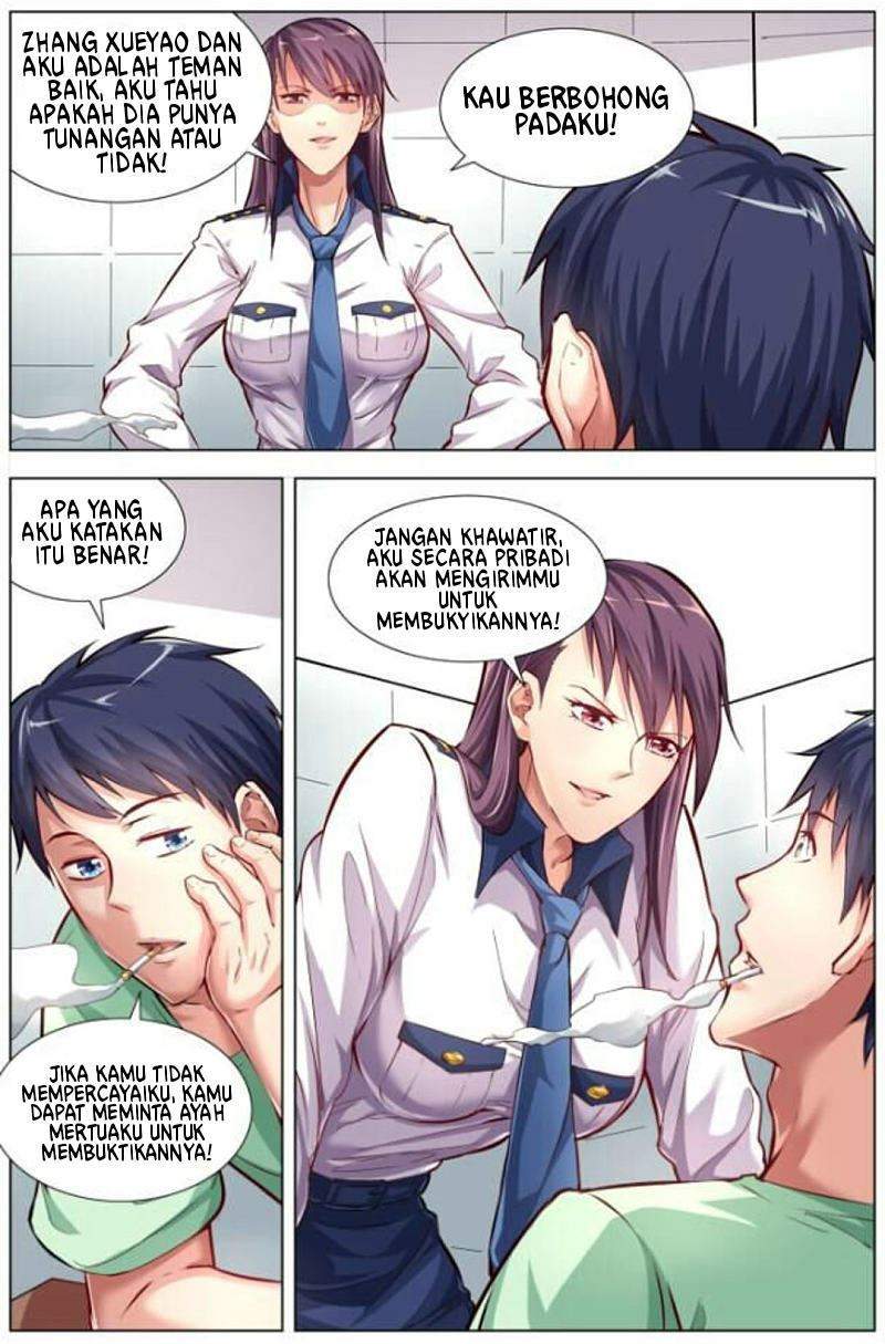 Ace Master Chapter 26 Gambar 10