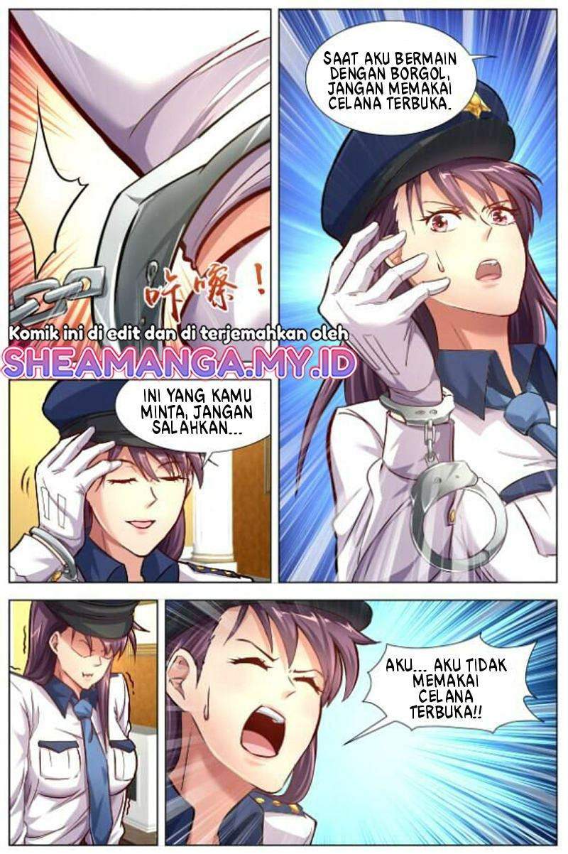 Ace Master Chapter 26 Gambar 17