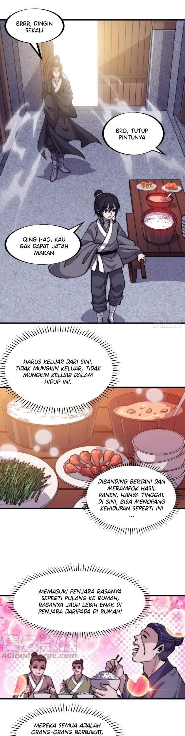 It Starts With A Mountain Chapter 82 Gambar 20
