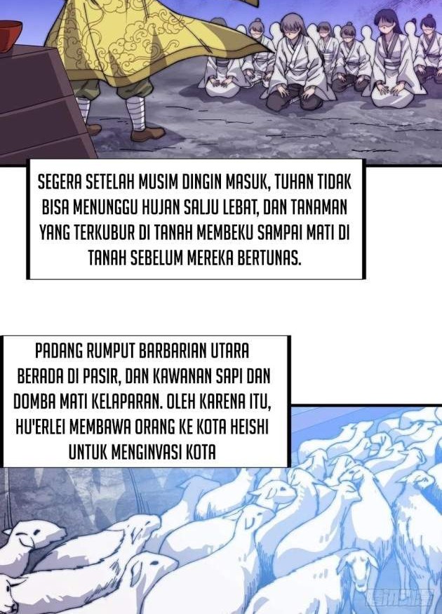It Starts With A Mountain Chapter 82 Gambar 27