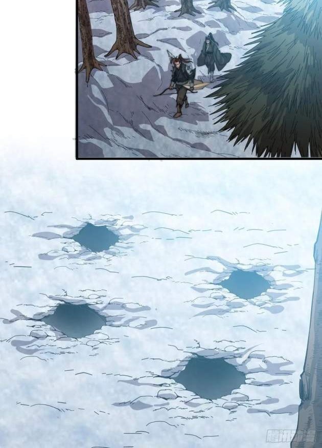 It Starts With A Mountain Chapter 82 Gambar 3