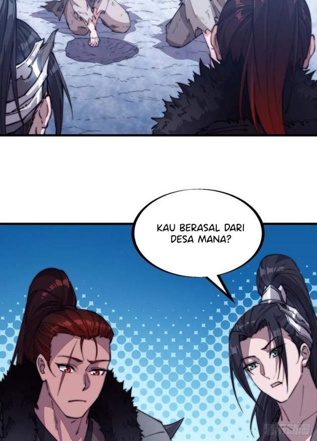 It Starts With A Mountain Chapter 82 Gambar 7