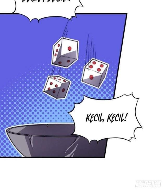 It Starts With A Mountain Chapter 82 Gambar 13