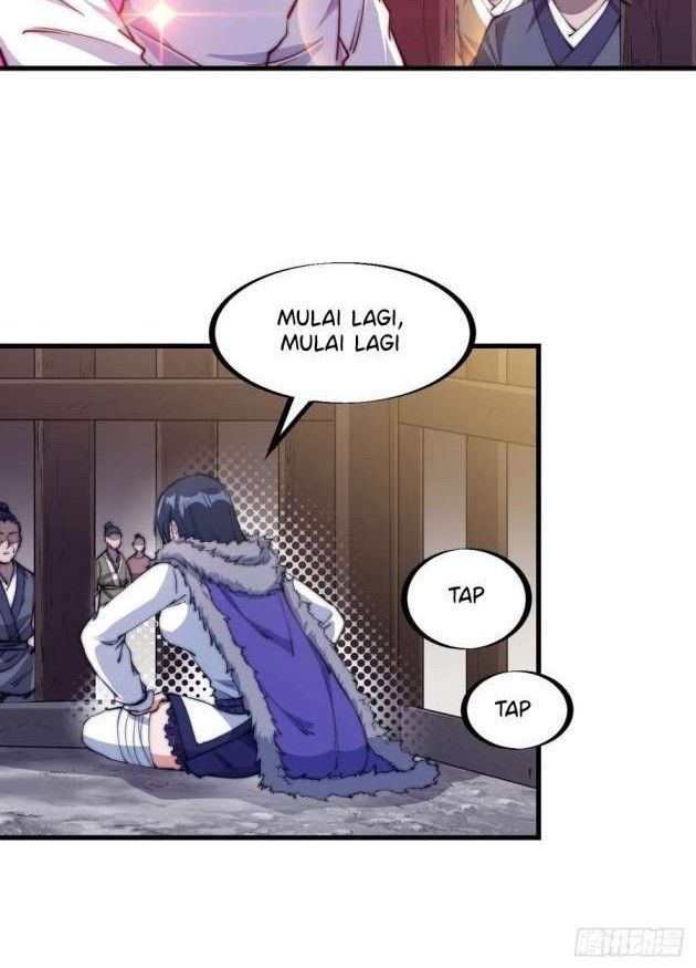 It Starts With A Mountain Chapter 82 Gambar 15