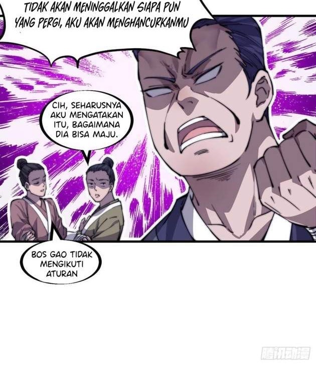 It Starts With A Mountain Chapter 82 Gambar 17