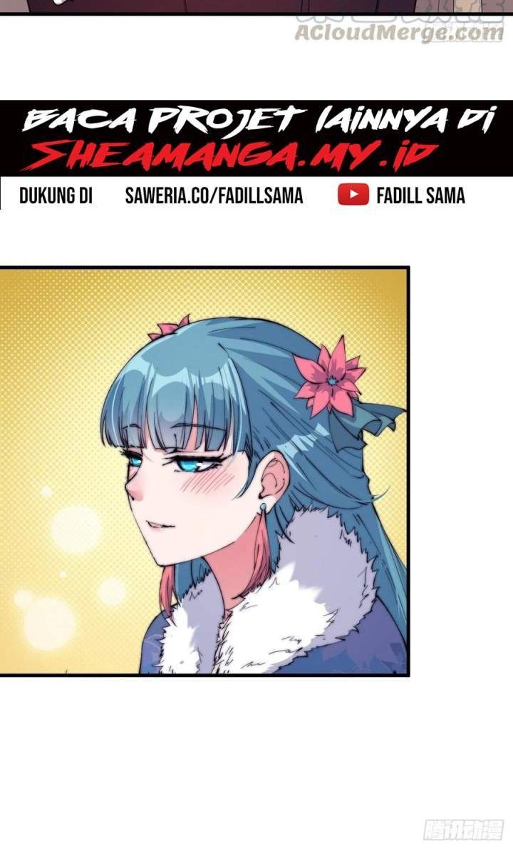 It Starts With A Mountain Chapter 81 Gambar 21