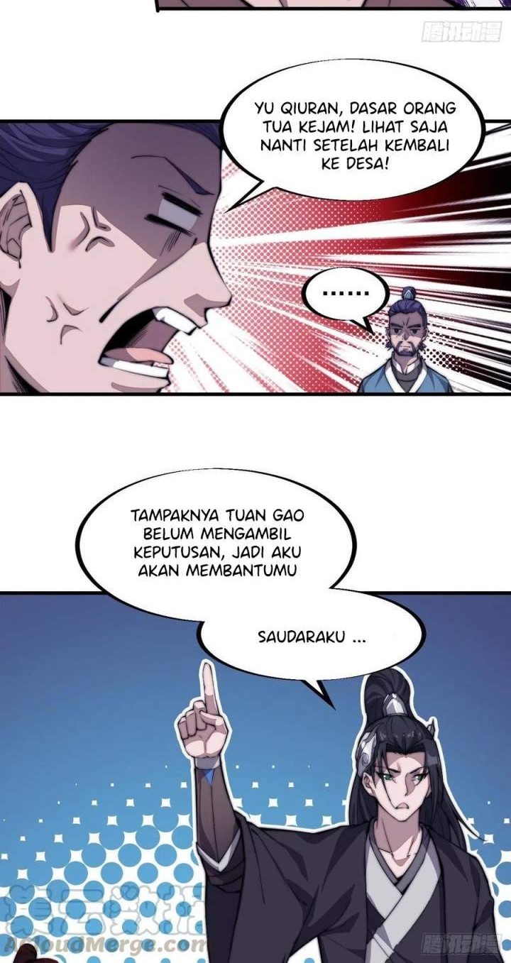 It Starts With A Mountain Chapter 81 Gambar 3