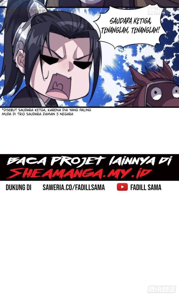 It Starts With A Mountain Chapter 81 Gambar 5