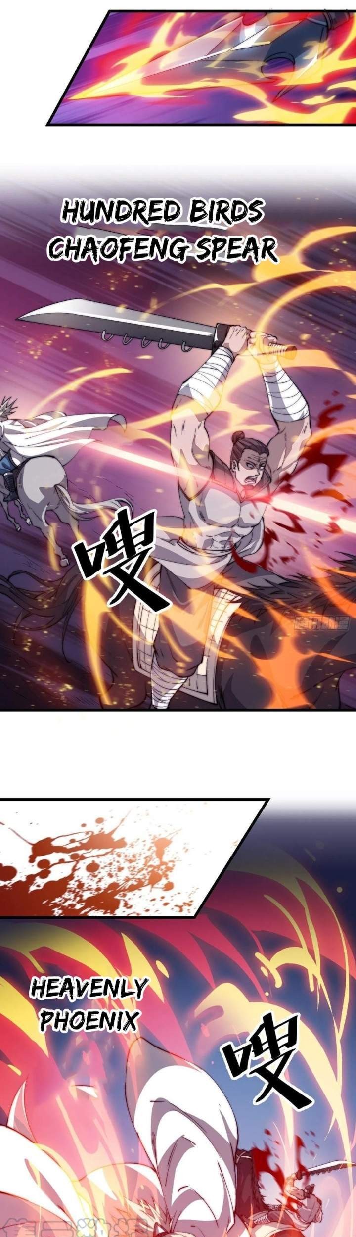 It Starts With A Mountain Chapter 81 Gambar 8